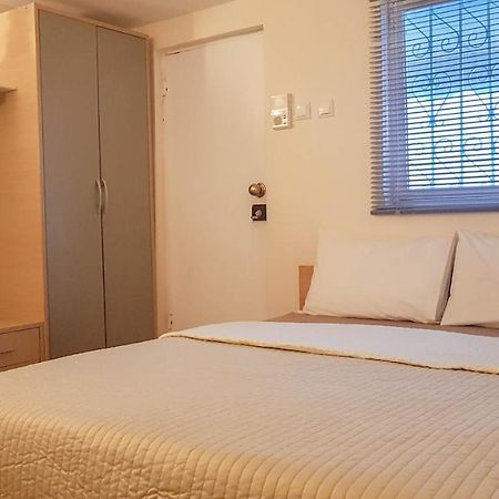 Studio With City View Apartment Tirnavos Exterior photo